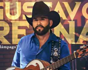 Gustavo Reyna