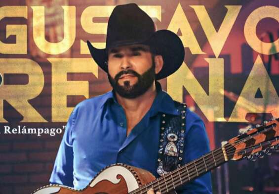 Gustavo Reyna