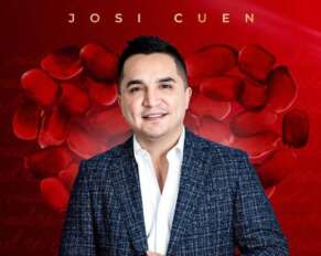 Josi Cuen