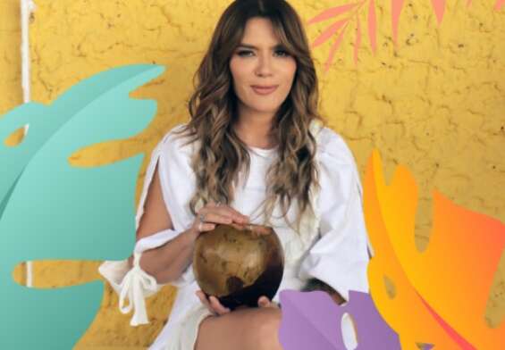 Kany García estrenará disco el 27 de este mes.