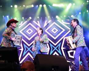 Los Tigres del Norte