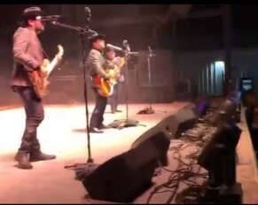 Los Tucanes de Tijuana continúan con su gira y lanzando su música.