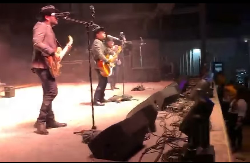 Los Tucanes de Tijuana continúan con su gira y lanzando su música.