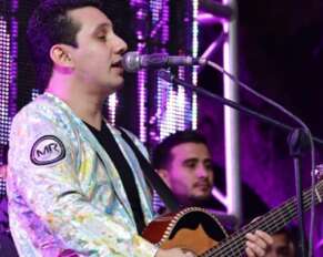 Grupo Marca Registrada se presenta en Guadalajara con éxito.