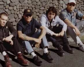 El grupo Margarita Siempre Viva se encuentra en México dando conciertos.