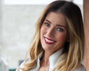 María Inés lanza libro infantil.
