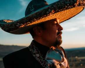 Pepe Aguilar