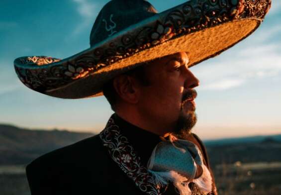 Pepe Aguilar