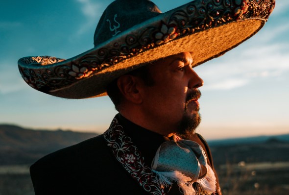 Pepe Aguilar