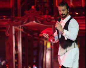 Ricardo Arjona