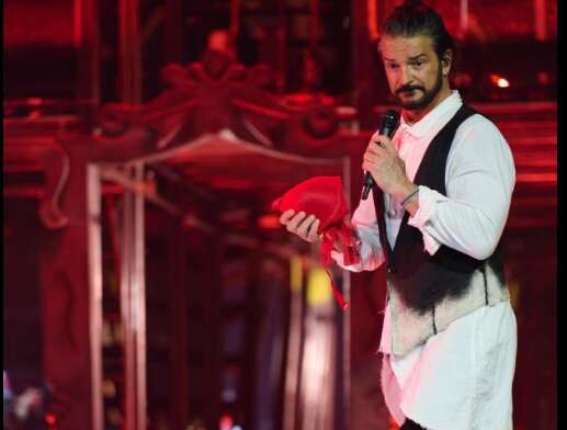 Ricardo Arjona