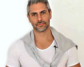 Ricardo Crespo