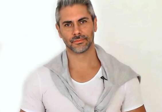 Ricardo Crespo
