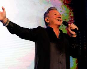 Ricardo Montaner