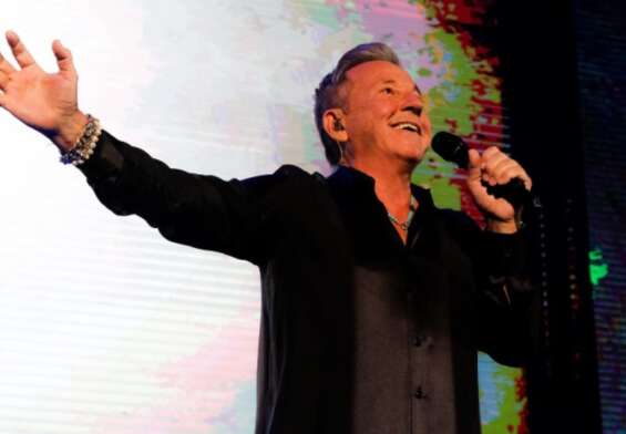 Ricardo Montaner