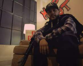 Scrizzy Santana