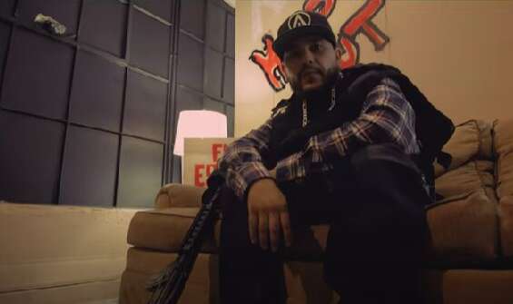 Scrizzy Santana