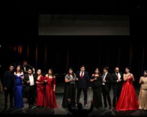 Taller de Ópera de Sinaloa