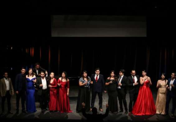 Taller de Ópera de Sinaloa