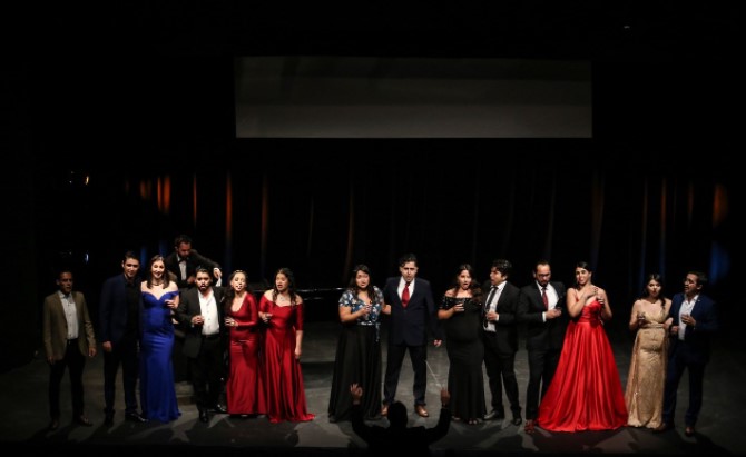 Taller de Ópera de Sinaloa