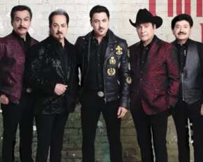 Los Tigres del Norte