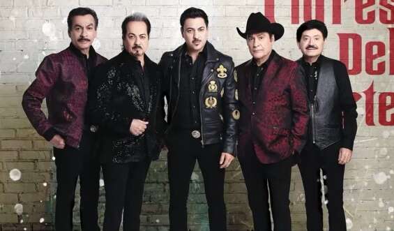 Los Tigres del Norte