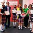 Premian a ganadoras  del Concurso de Ensayo Mujeres Ejemplares para la Juventud Sinaloense