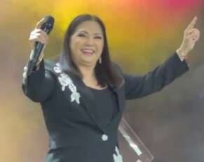Ana Gabriel