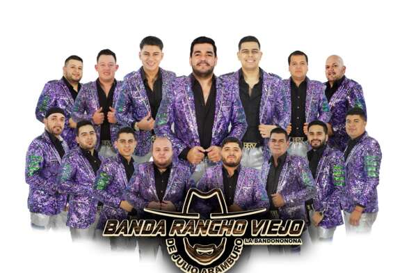 Banda Rancho Viejo