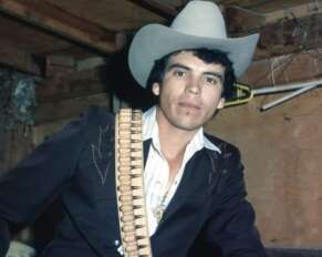 Chalino Sánchez