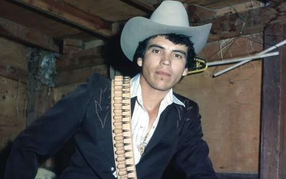 Chalino Sánchez