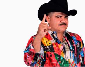 Chuy Lizárraga
