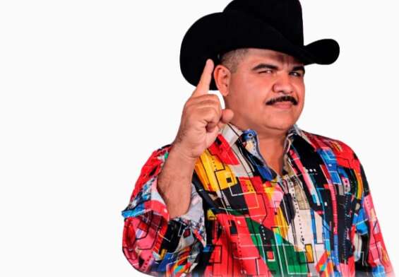 Chuy Lizárraga