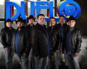 Grupo Duelo