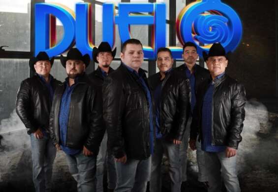 Grupo Duelo
