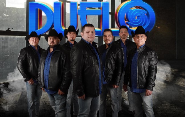 Grupo Duelo