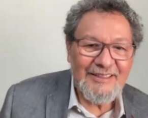 Élmer Mendoza