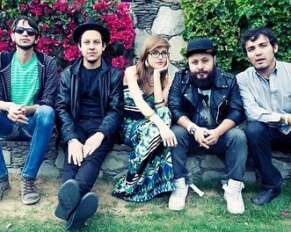 Grupo Hello Seahourse!