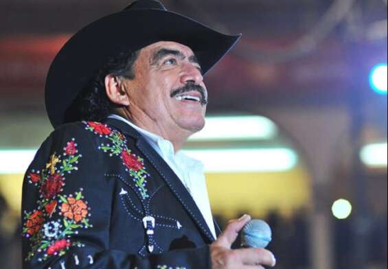 Joan Sebastian