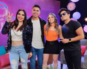'La Guasa' inicia este jueves.