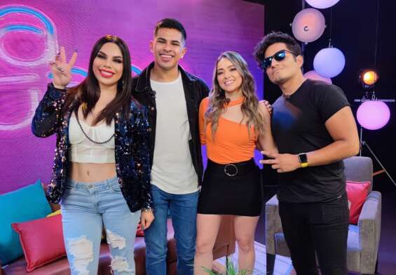 'La Guasa' inicia este jueves.