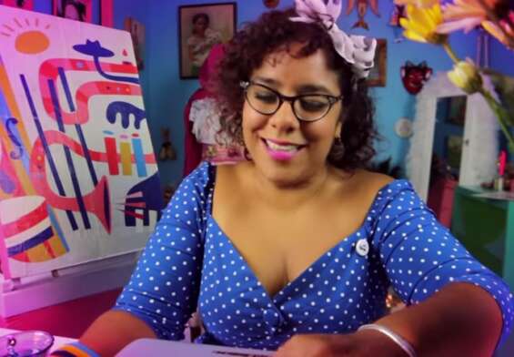 Marisol “La Marisoul” Hernandez