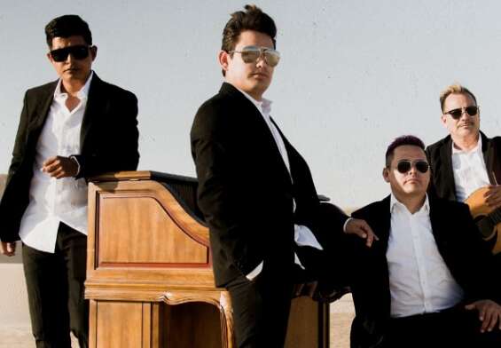 Grupo Los Lara
