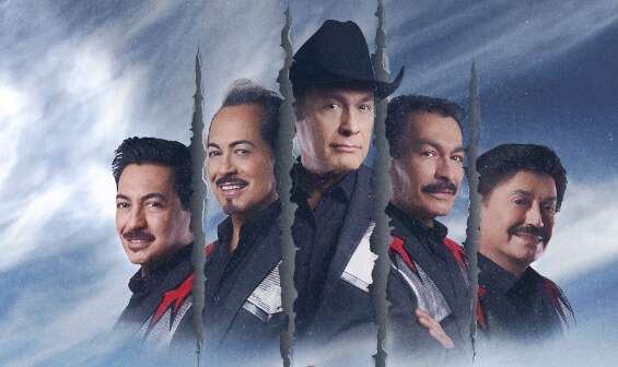 El 17 de junio se estrena el documental 'Los Tigres del Norte: historias que contar'.