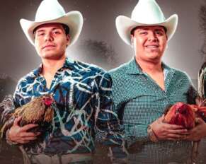Los Dos de Tamaulipas.