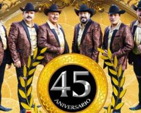 Los Intocables del Norte