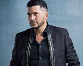 Luis Ángel "El Flaco"