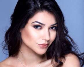 Gleycy Correia