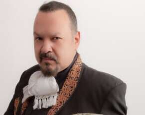 Pepe Aguilar