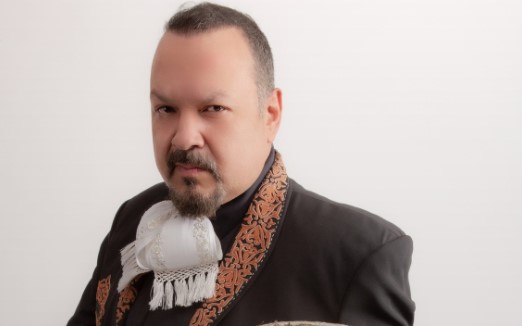 Pepe Aguilar